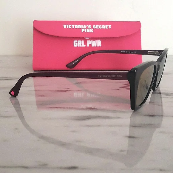 Victoria's Secret Sunglasses - Picture 4 of 9